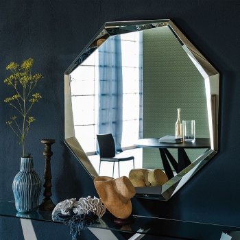 Cattelan Italia Emerald Mirror